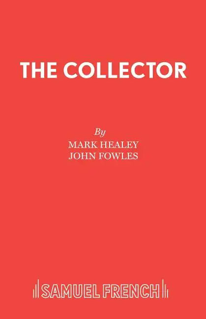 The Collector - Paperback
