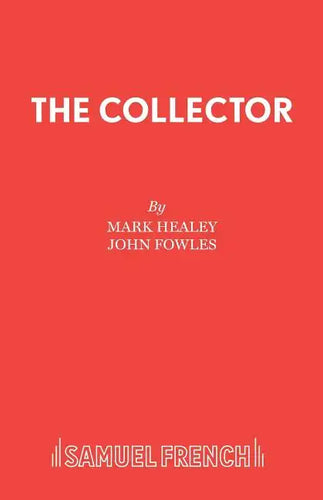 The Collector - Paperback