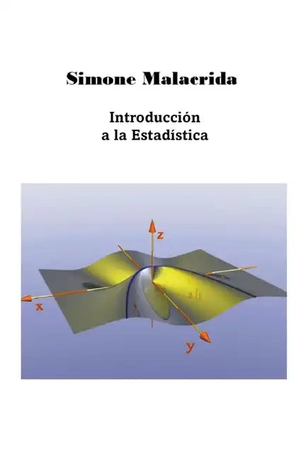 Introducción a la Estadística - Paperback