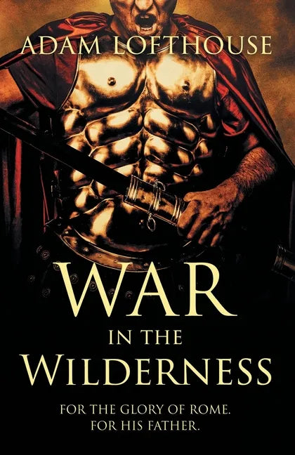 War in the Wilderness - Paperback