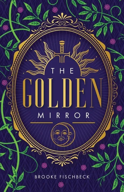 The Golden Mirror - Paperback