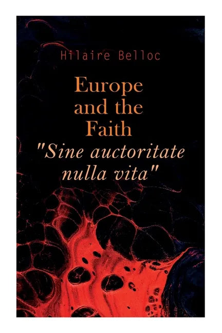Europe and the Faith 