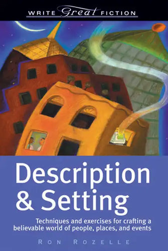 Description & Setting - Paperback
