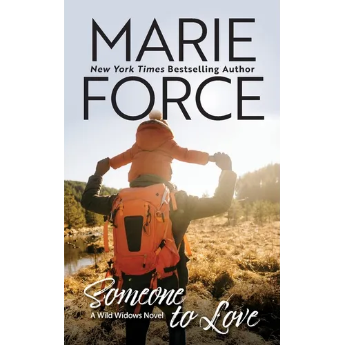 Someone to Love - Paperback