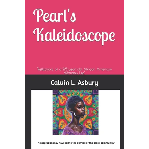 Pearl's Kaleidoscope: 