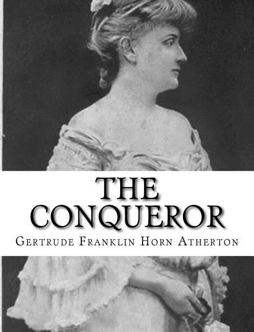 The Conqueror - Paperback