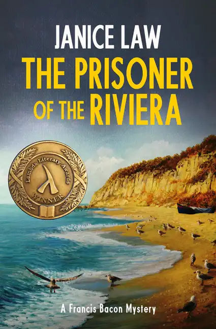 The Prisoner of the Riviera - Paperback