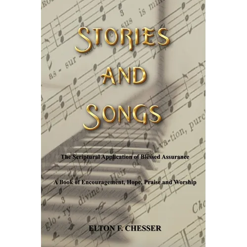 Stories and Songs - Paperback