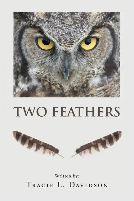 Two Feathers - Paperback