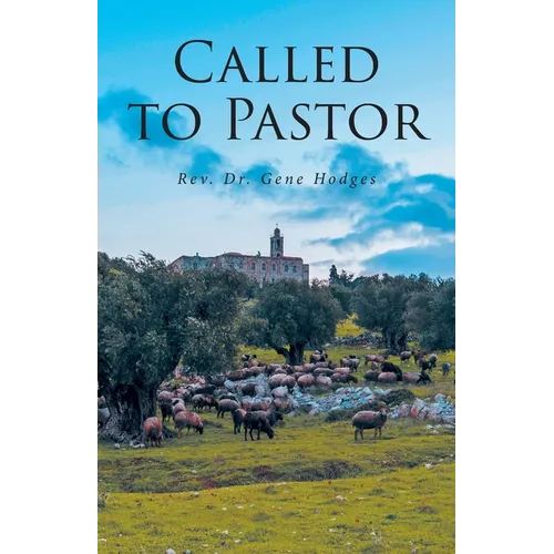 Called To Pastor - Paperback