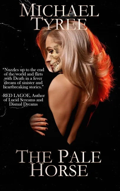 The Pale Horse - Hardcover