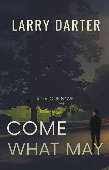 Come What May - Paperback