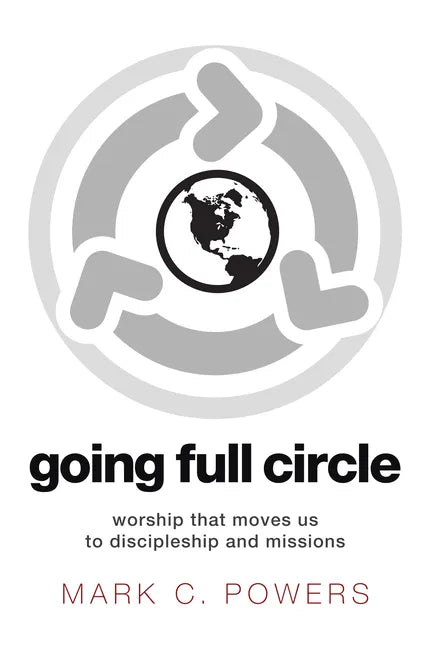 Going Full Circle - Paperback