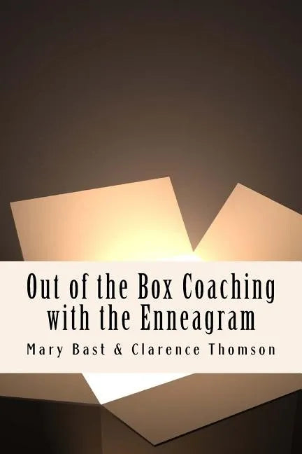 Out of the Box Coaching with the Enneagram - Paperback