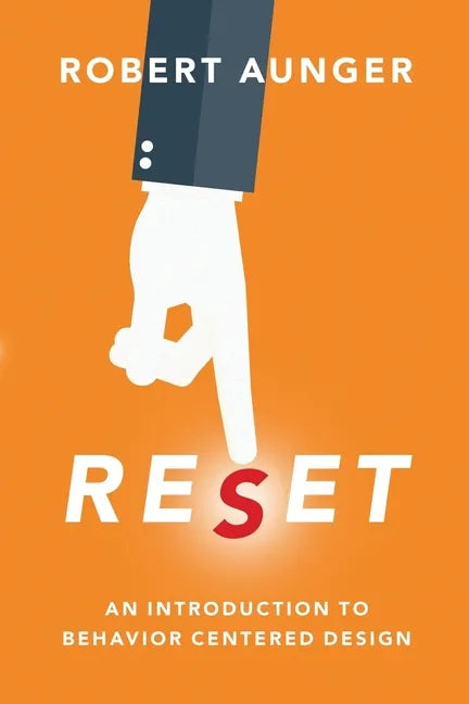 Reset - Paperback