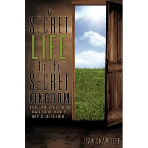 A Secret Life In The Secret Kingdom - Paperback