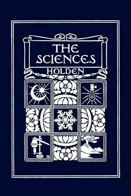 The Sciences, Illustrated Edition (Yesterday's Classics) - Paperback
