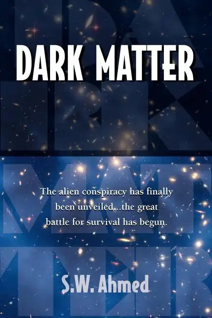 Dark Matter - Paperback