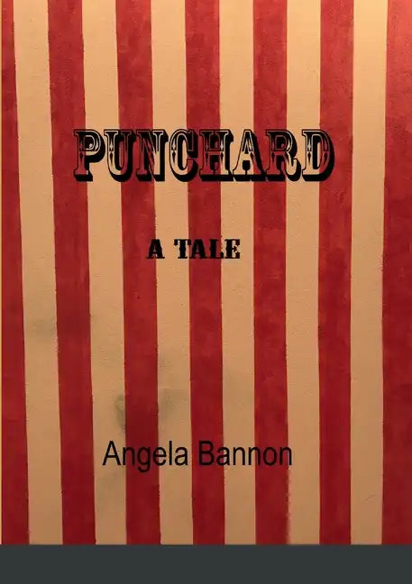 Punchard - Paperback