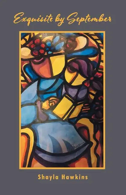 Exquisite by September - Paperback