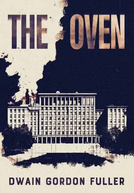 The Oven - Hardcover