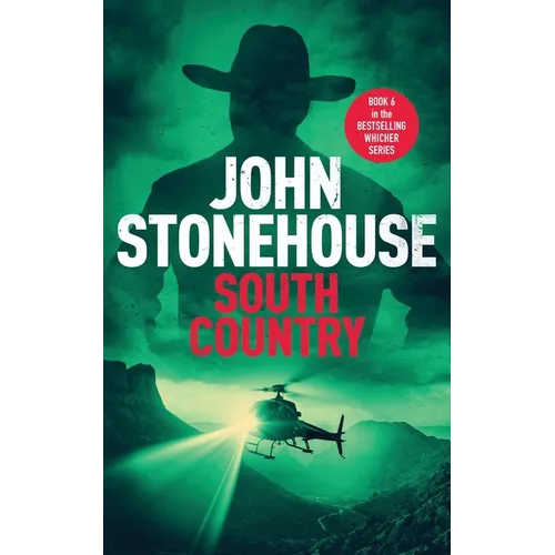 South Country - Paperback