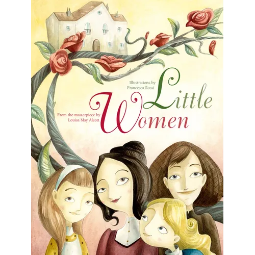 Little Women - Hardcover