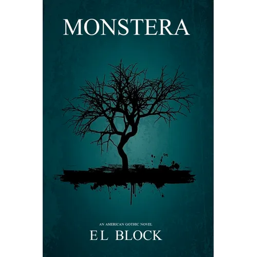Monstera - Paperback