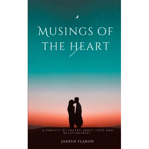 Musings of the heart - Paperback