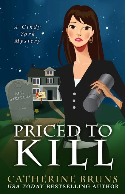 Priced to Kill - Paperback