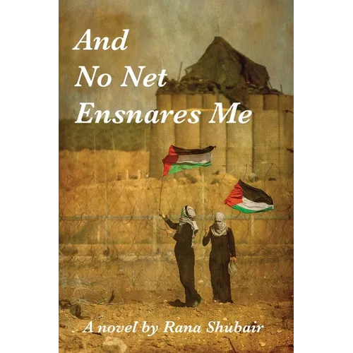 And No Net Ensnares Me - Paperback