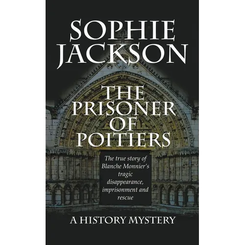 The Prisoner of Poitiers - Paperback