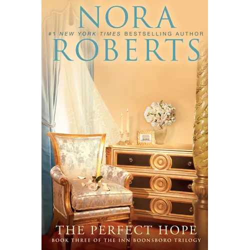 The Perfect Hope - Paperback