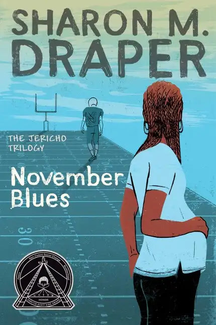 November Blues - Hardcover