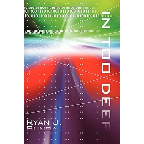 In Too Deep - Hardcover