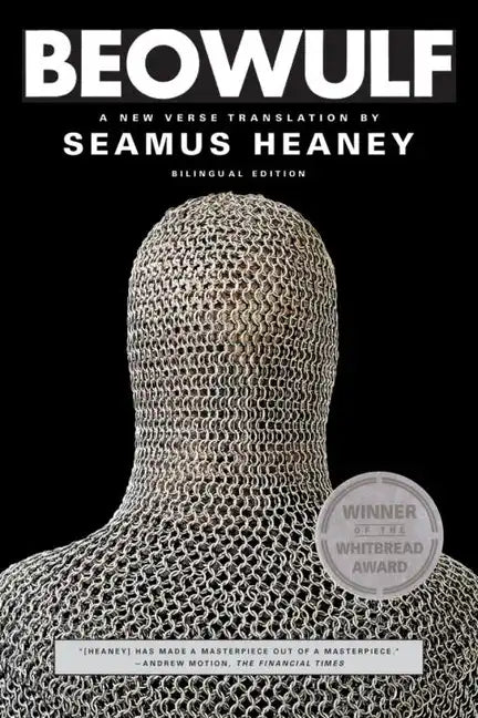 Beowulf: A New Verse Translation - Paperback