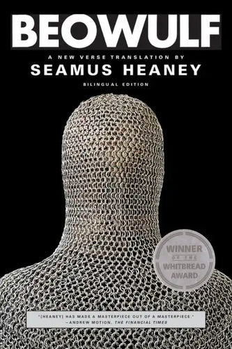 Beowulf: A New Verse Translation - Paperback