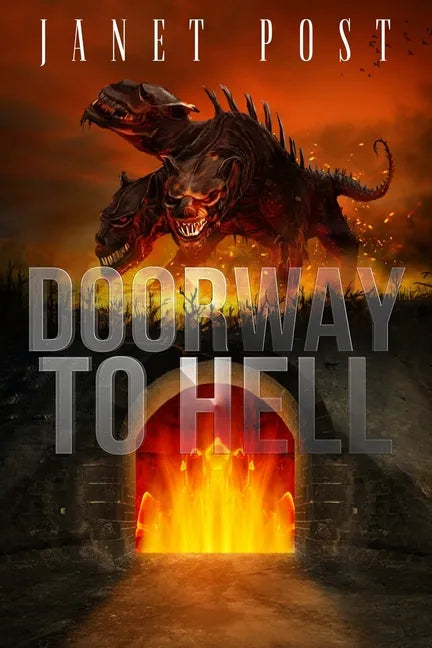 Doorway to Hell - Paperback