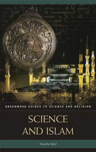 Science and Islam - Hardcover