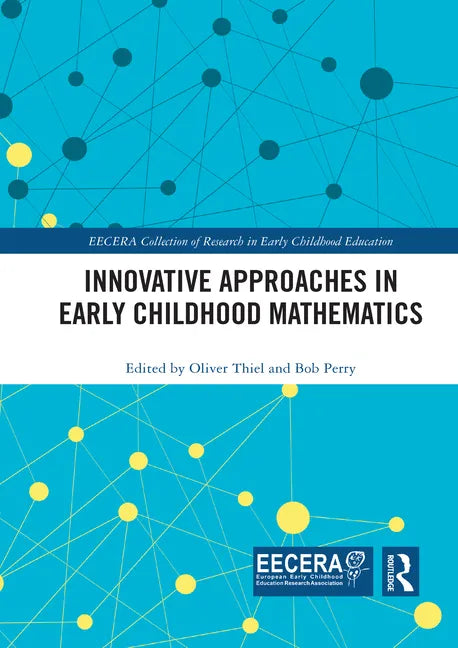 Innovative Approaches in Early Childhood Mathematics - Paperback