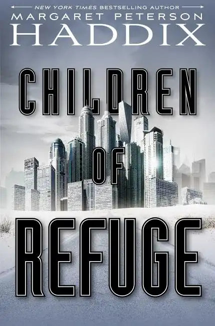 Children of Refuge, 2 - Hardcover
