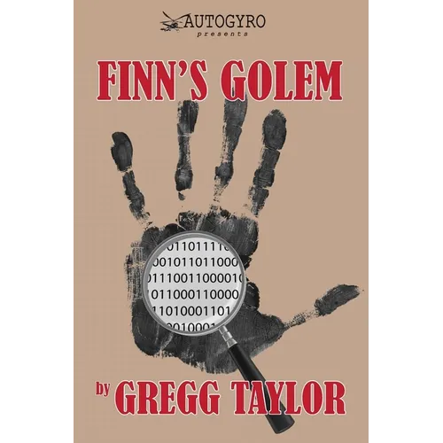 Finn's Golem - Paperback