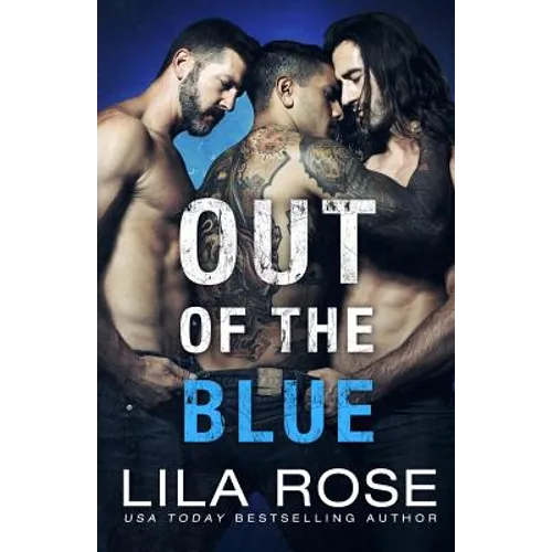 Out of the Blue - Paperback