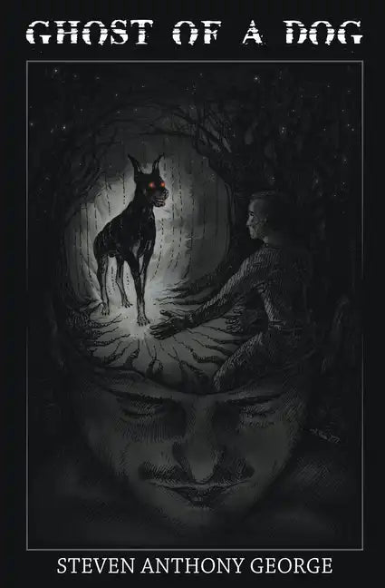 Ghost of A Dog - Paperback