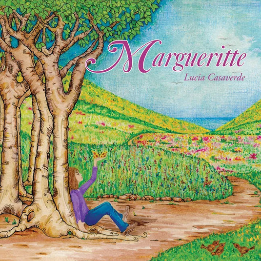 Margueritte - Paperback