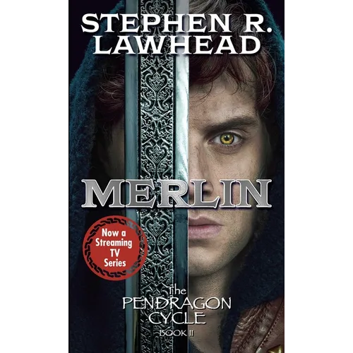 Merlin - Paperback
