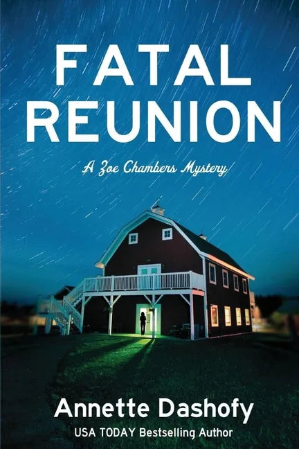 Fatal Reunion - Paperback