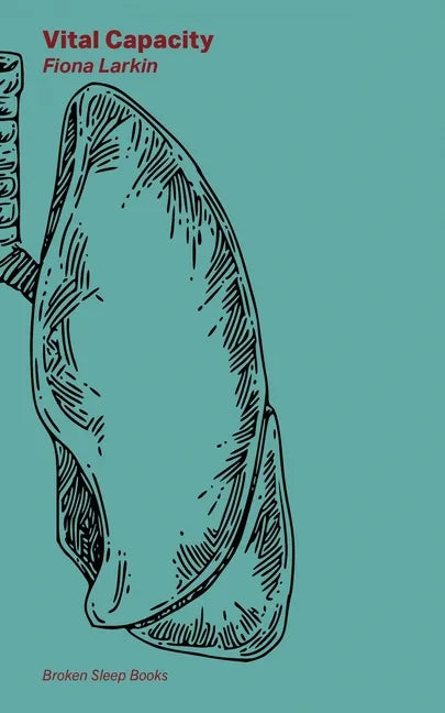 Vital Capacity - Paperback