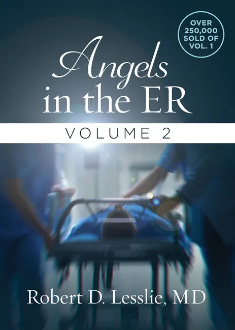 Angels in the Er Volume 2: Volume 2 - Paperback