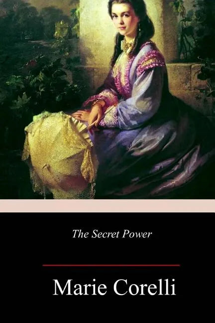The Secret Power - Paperback